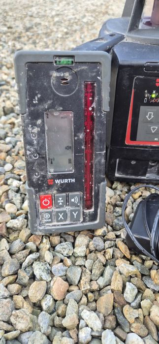 Nivela laser rotativa Wurth RL 5-14