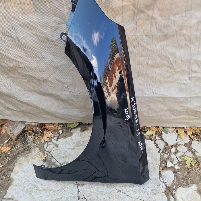 Hyundai i30  2019 след 2017 ляв калник