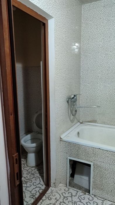 Гарден Хоус домида 2 хоналик квартира ижарага берилад  ПУСТОЙи