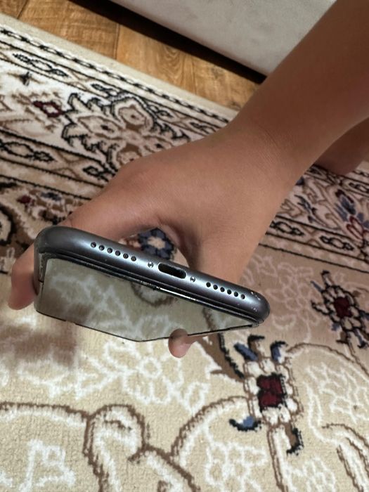 IPhone 11 продам есть обмен