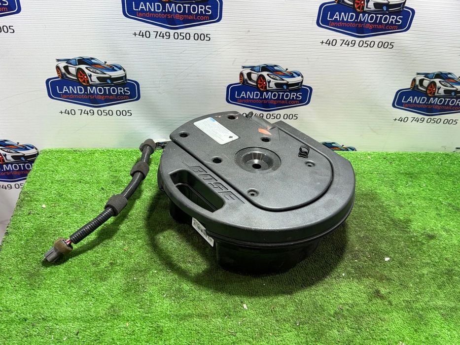 SUBWOOFER MAZDA 6 SPORT D 2.2 DIESEL 2009 COD OEM GAP466960 / HATCHBACK 2007-2012