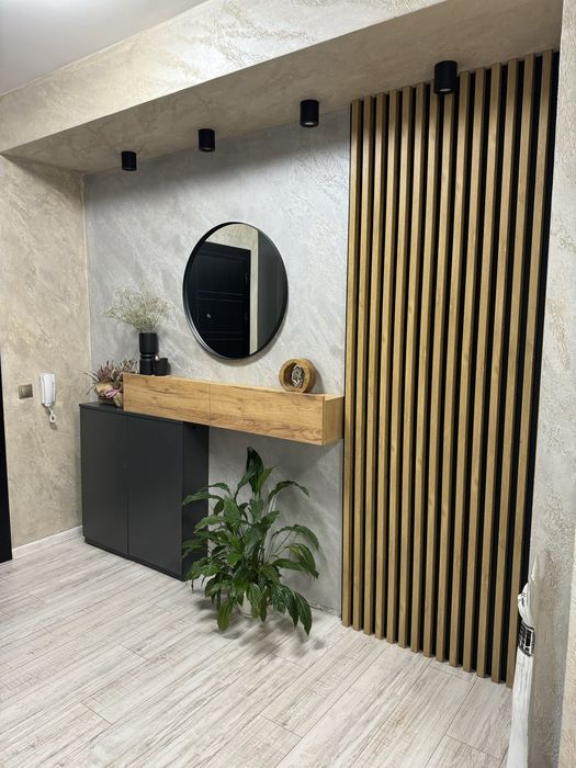 Продава се Тристаен апартамент в Перник, Изток - 97 кв.м за 1908 €/кв.м - Снимка #5