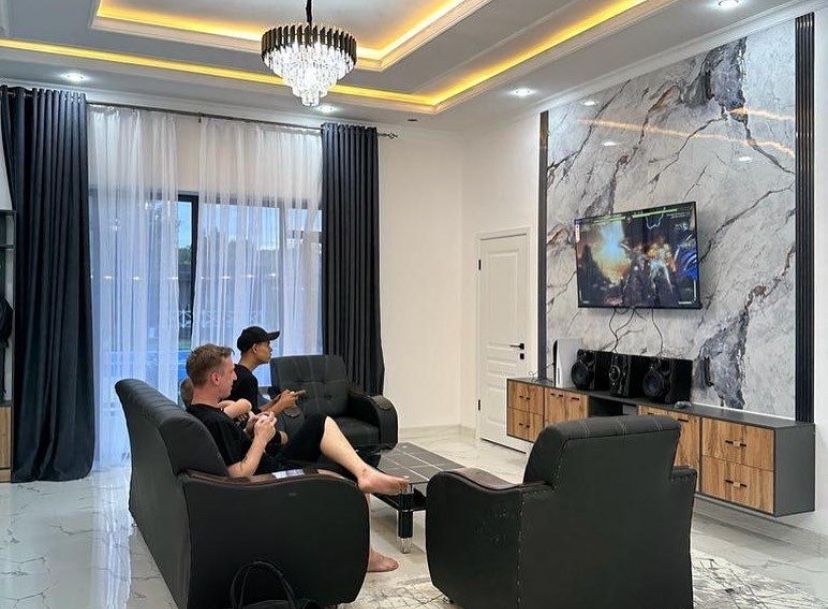 Коттедж дом аренда