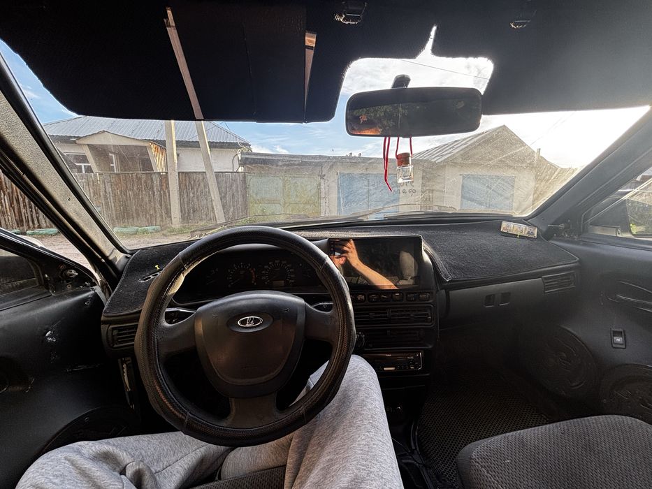 Продам ваз 2109 срочно
