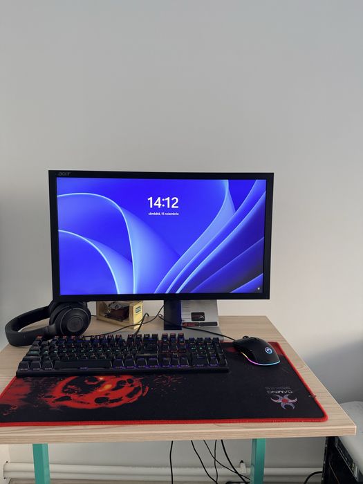 Pc Complet I5 32 gb ram ssd500