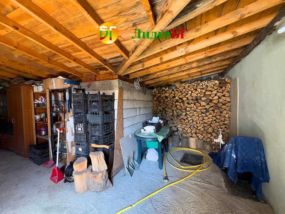 Продава се Къща в с. Кичево, Област Варна - 210 кв.м за 1262 €/кв.м - Снимка #20