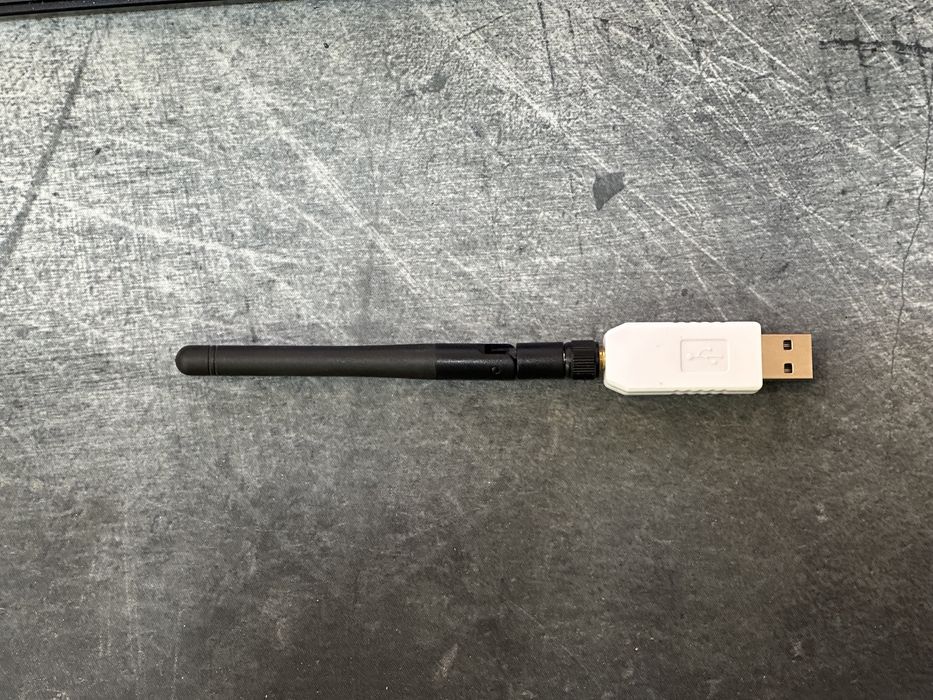 USB ZigBee стик JetHome JetStick Z4 (EFR32MG21)