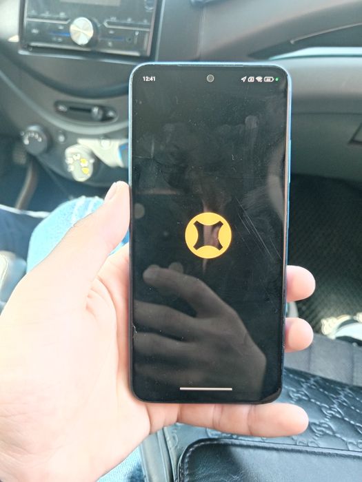 Redmi note 11 128gb karobka bor