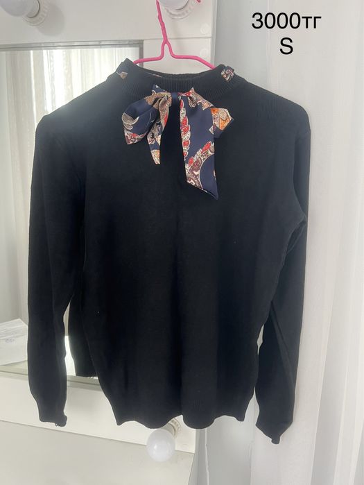 Новые вещи. Все по 5000тг