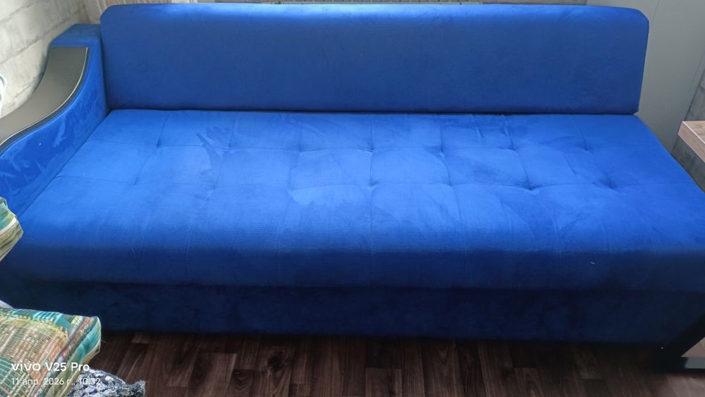 Диван - тахта (кровать)