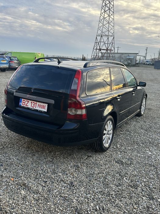 De vanzare Volvo V50