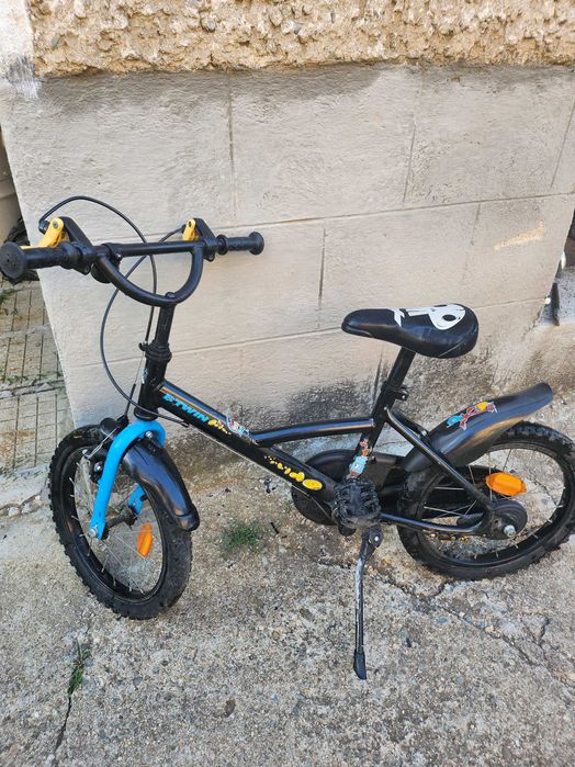 Детски велосипед