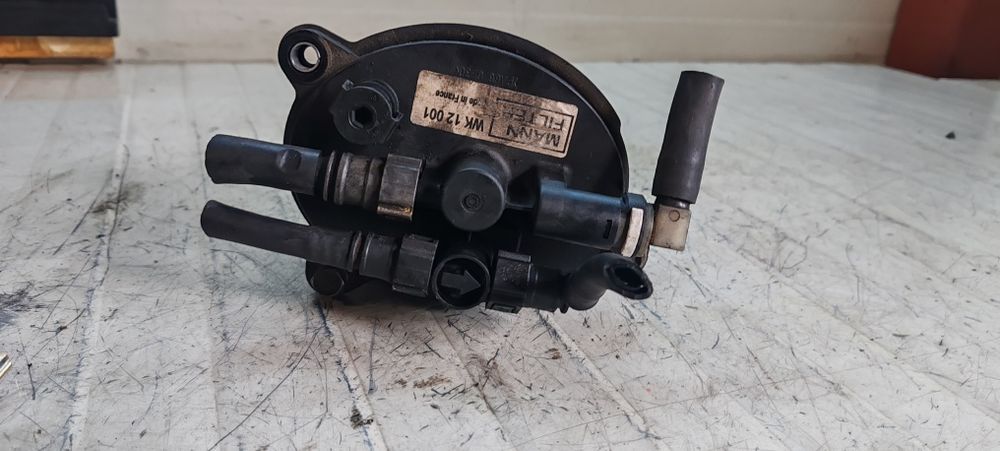 Filtru motorina senzor Citroen c crosser 2.2hdi Peugeot 4007 150lei