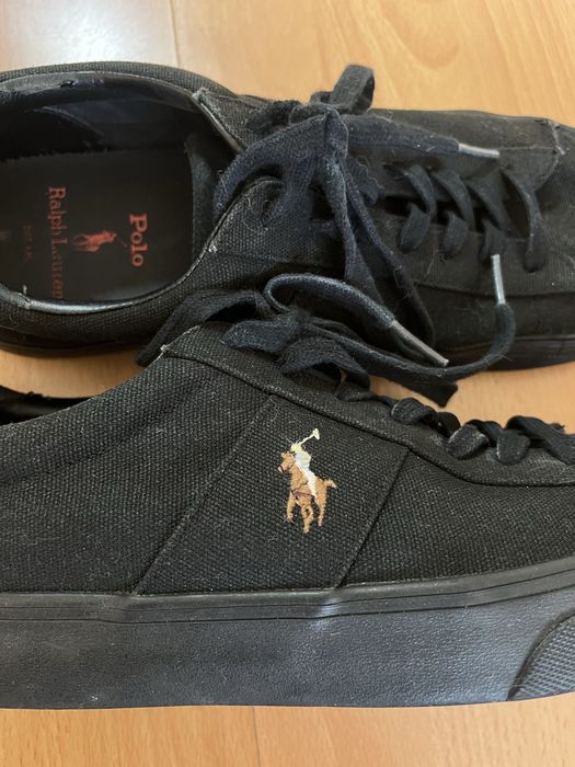 Polo Ralph Laure размер 43