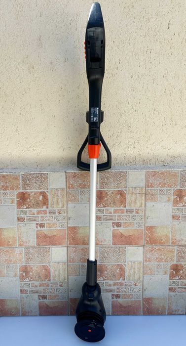 GARDENA EasyCut Li-18/23R - Нов акумулаторен тример