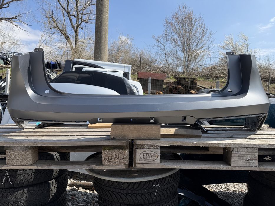 Броня Renault Rafale 2024 год.-