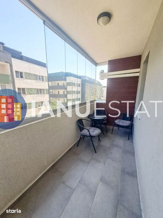 Popesti Leordeni 15` Metrou Berceni Nou Centrala Parcare PetFriendly*