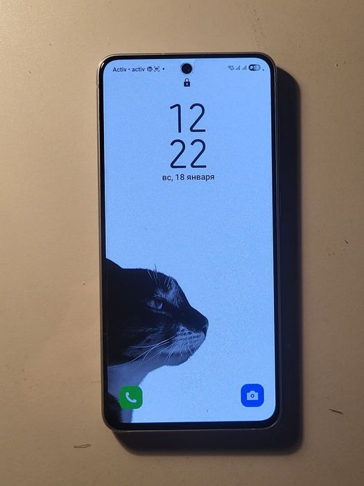 Samsung S21FE обмен на IPhone