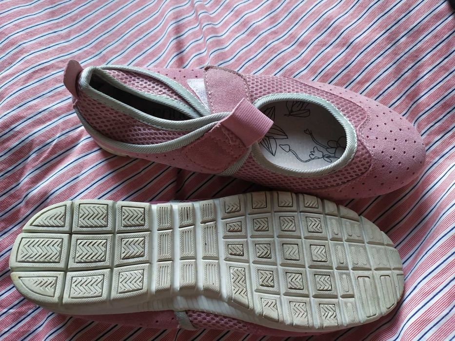 Маратонки 38 номер