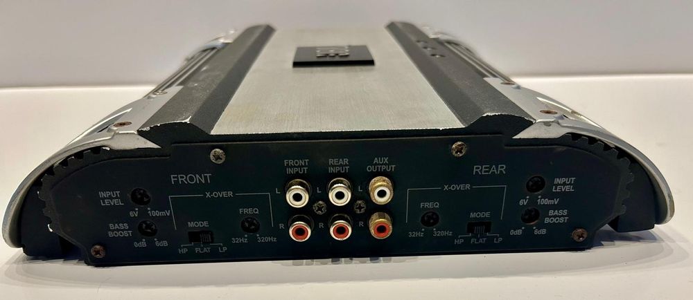 Amplificator statie auto Jbl cs60.4