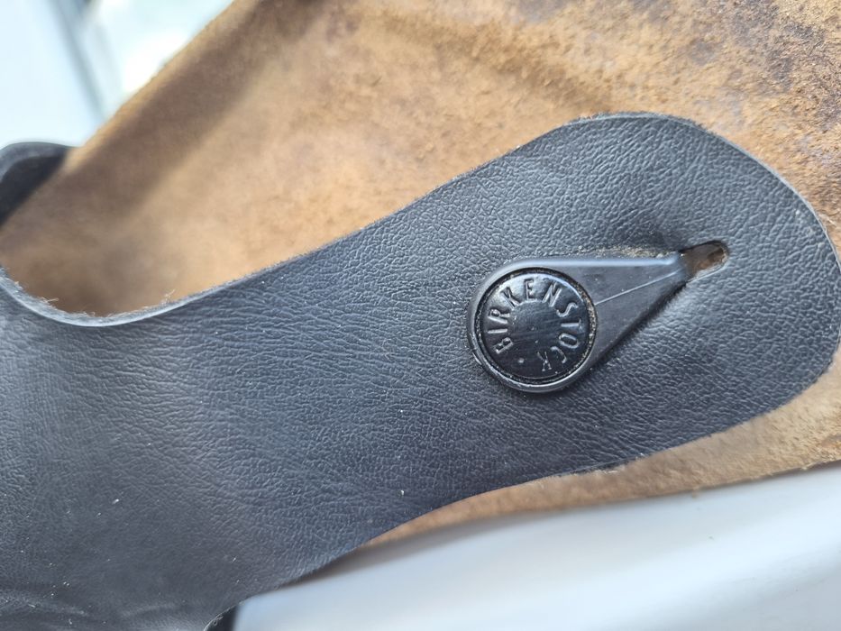 Papuci/ slapi  Birkenstock