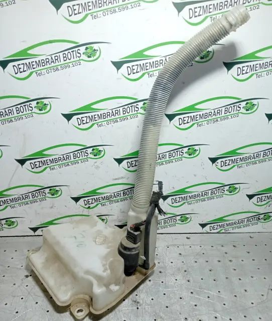 Vas Lichid spate 61.68-7003 353 BMW Seria 3 2001 318ti MT (143 hp)