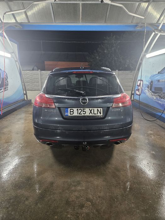 Opel insigna 1.6 benzina