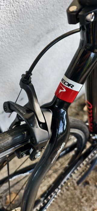 Шосейка Pinarello Neor пълен монтаж Шимано Ultegra 6800 2х11sp