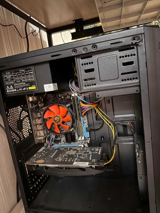Продам системный блок