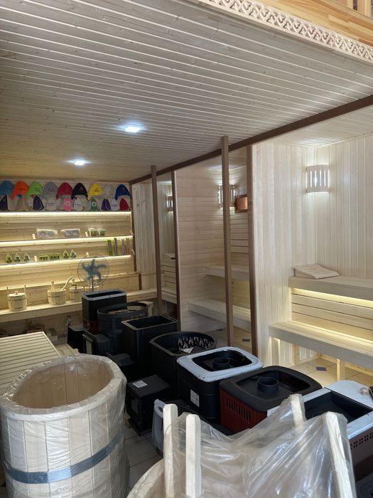 Вагонка Осина Липа Ель