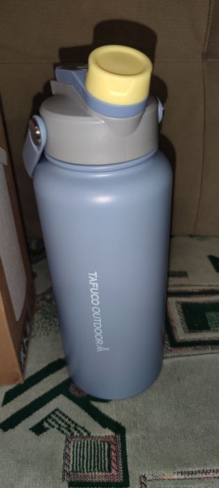 Термокружка Tafuco