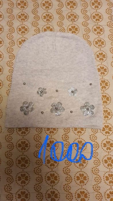 Детская одежда на девочек 5-7 лет не новая