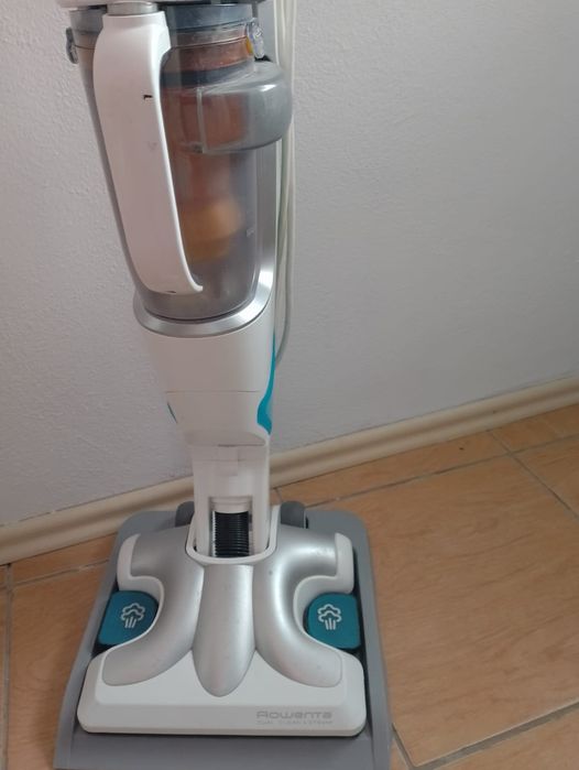 Aspirator CU ABUR Rowenta Clean& Steam