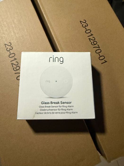 Senzor Geam Ring Sigilat