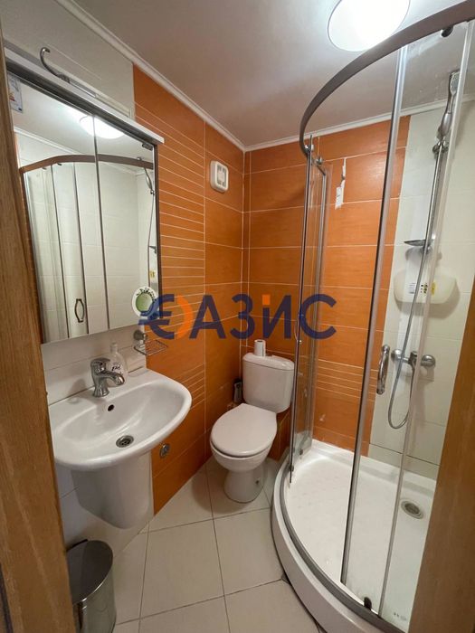 Продава се Тристаен апартамент в Свети Влас - 99 кв.м за 438 €/кв.м - Снимка #8