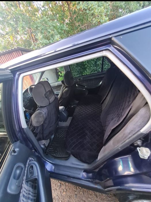 Продам Honda orthia