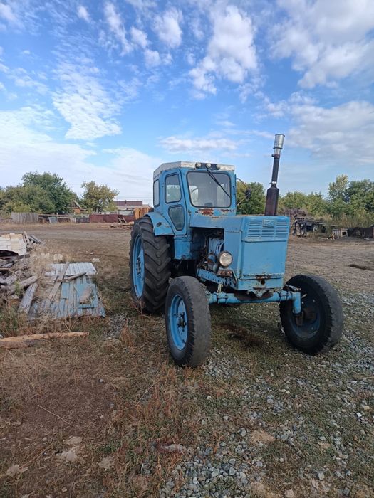 Т-40 тракторы сатылады