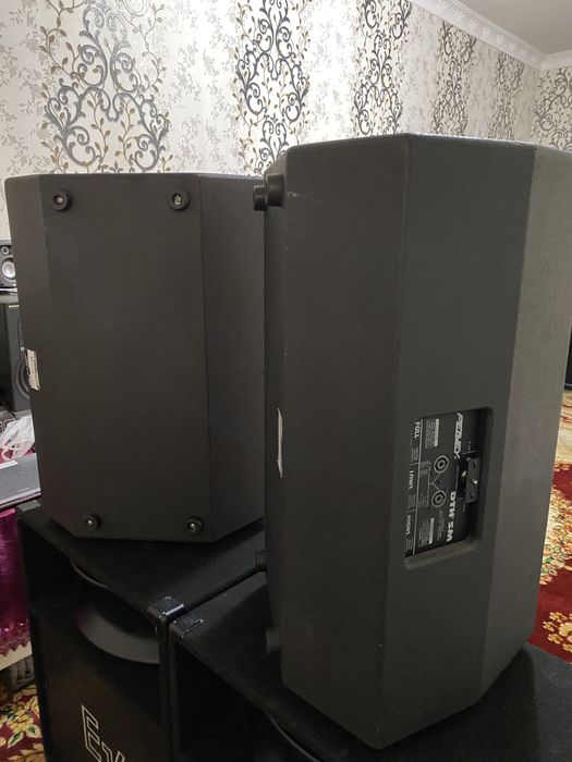 Peavey DTH SM Калонки