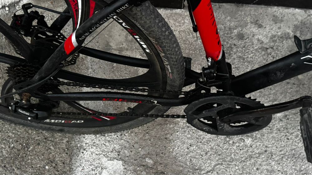 Велик MTB 39999tg