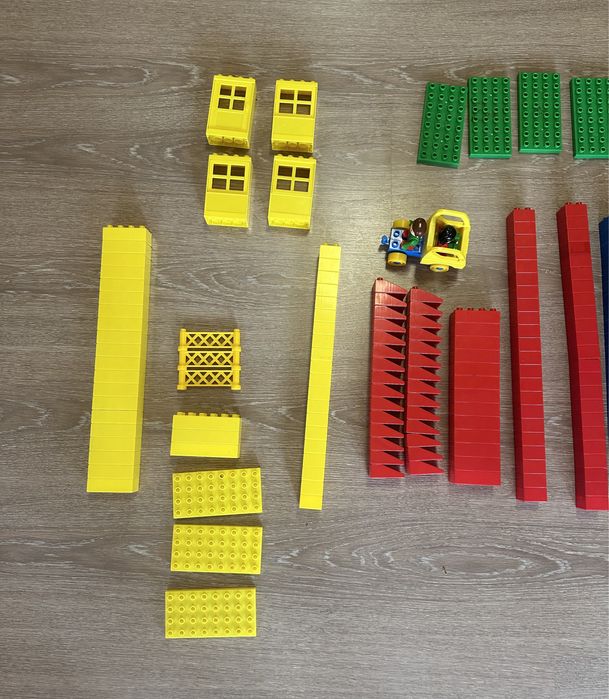 Детский конструктор