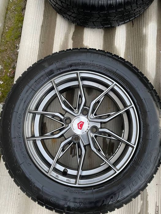 Vossen  185/65 R14