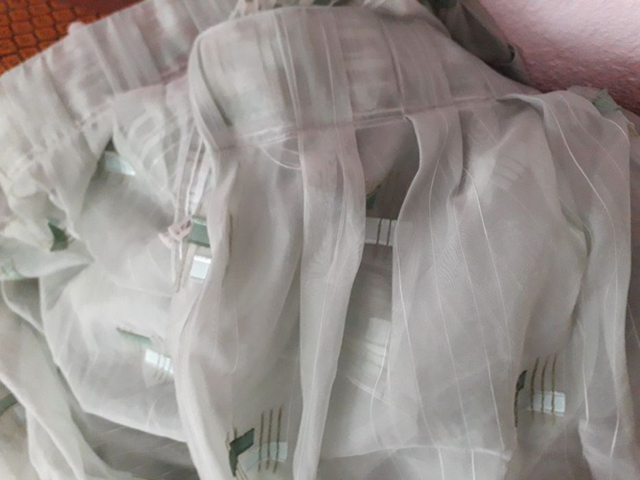 Пердета, тънко и плътно