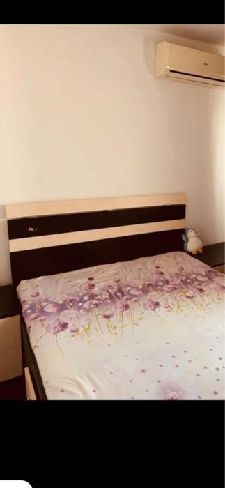 Apartament 2 cam vis a vis de mall