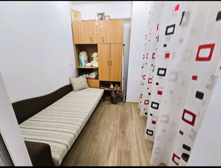 Vând Apartament 2 camere 50 mp2 parter