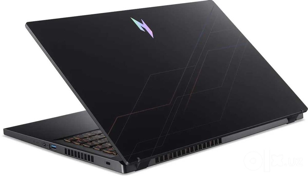 + Ноутбук Acer Nitro V15 (i7-13620H/16GB/512GB/RTX 5050)