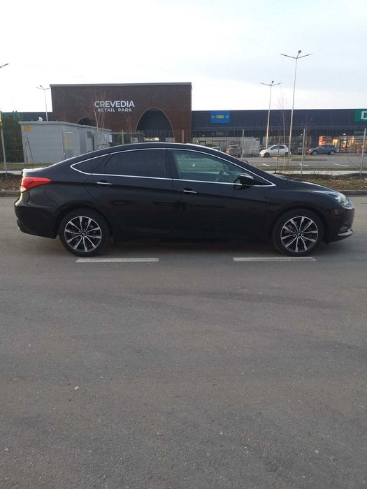 Hyundai i40 Supreme Pack  *Automata*