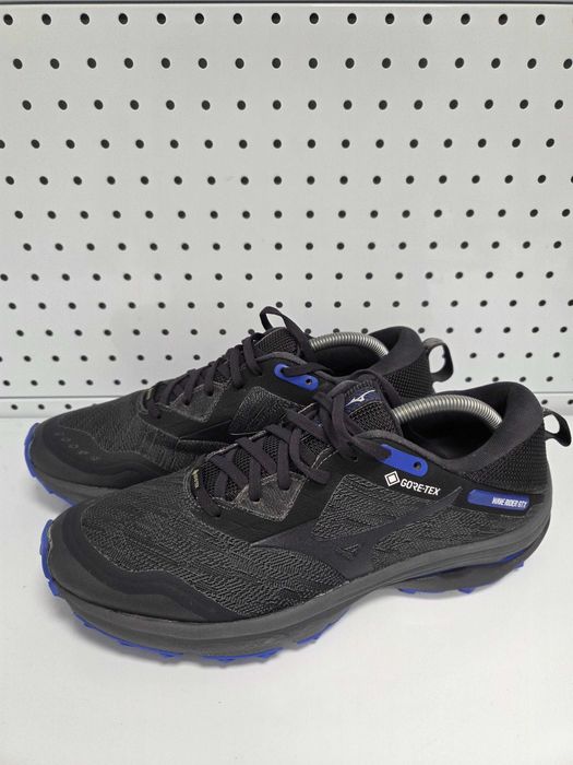 Оригинални мъжки маратонки- Mizuno Wave Gore-Tex