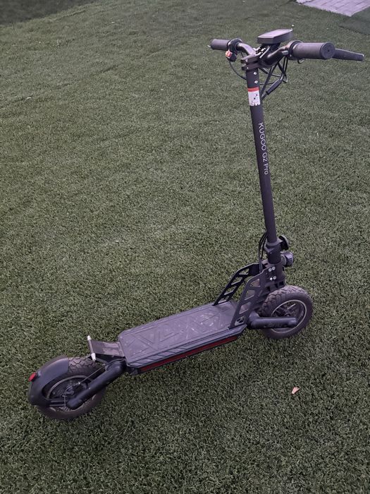 Kugoo g2 pro ca nou