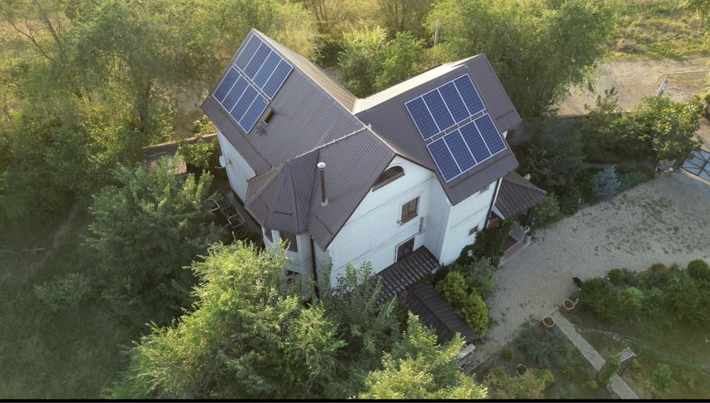 Съемка на дрон. Аэросъемка