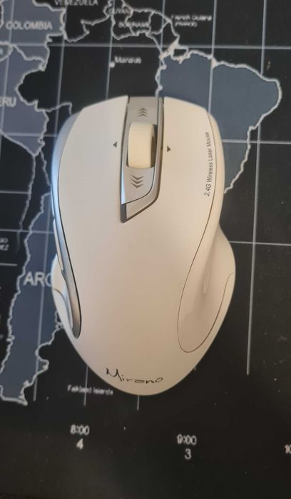 Mouse Razer Abyssus 2014, Microsoft, Hama, Esperanza